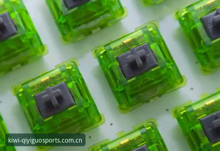 奇异果体育设备端最新动态：老用户亲测kiwi sports APP下载指南与赛事数据更新体验